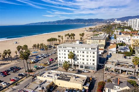 cheap hotels in venice beach area